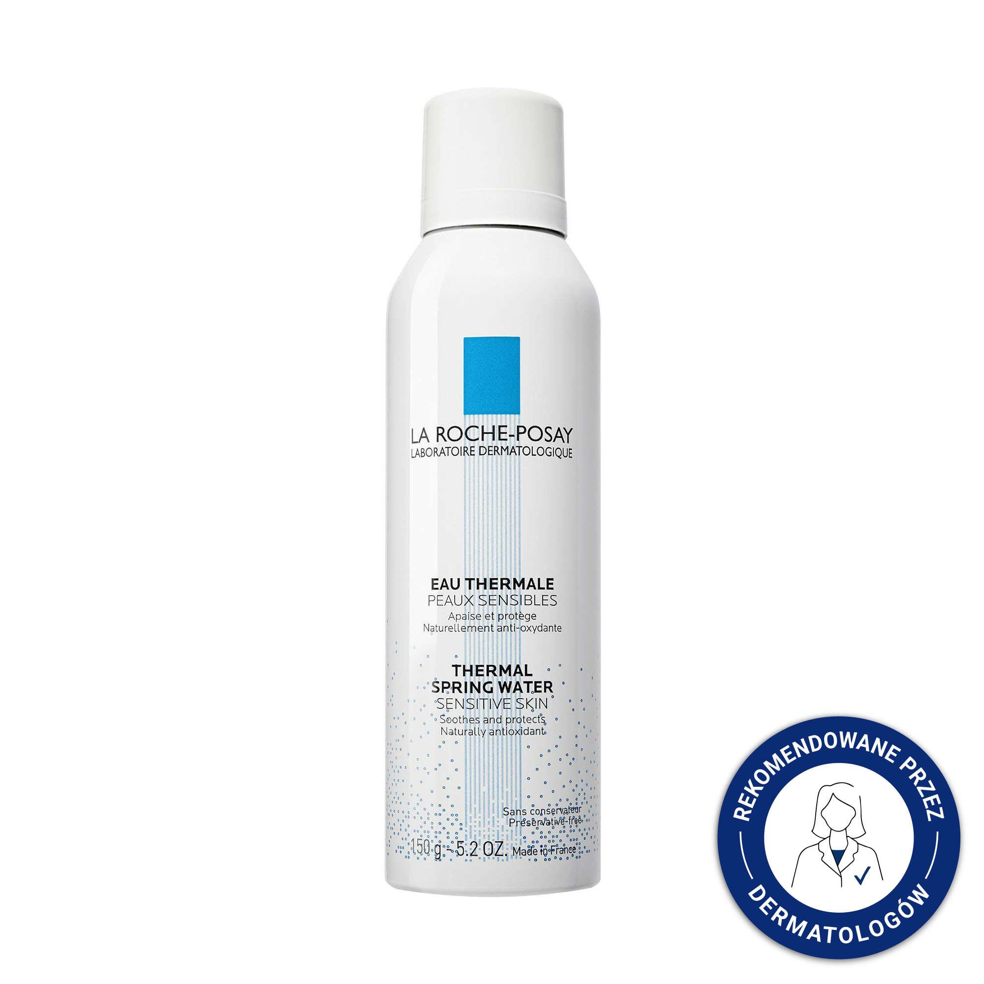La Roche-Posay Thermalwasser fürs Gesicht 150 ml