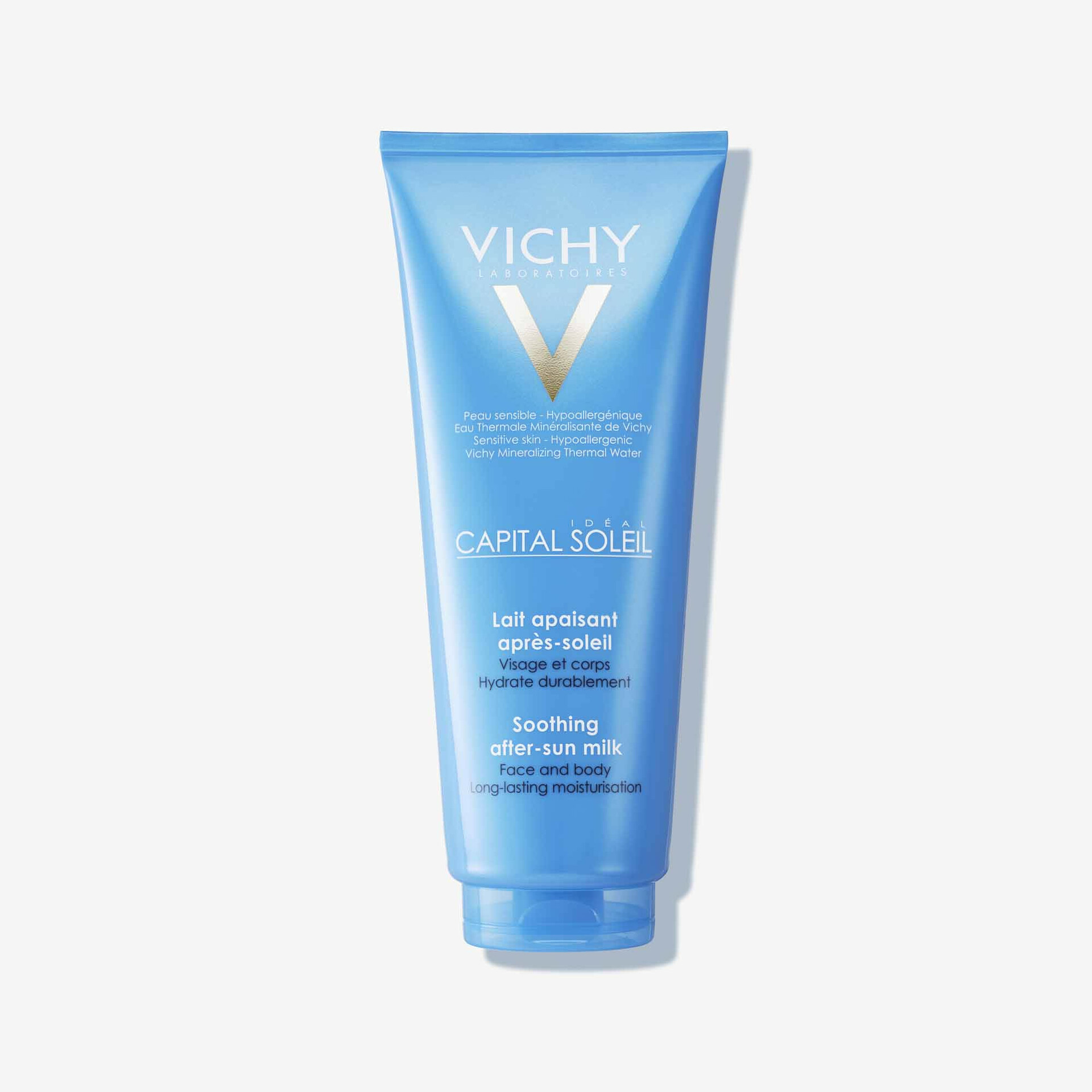 Capital Soleil losion za poslije sunčanja 300 ml - Vichy