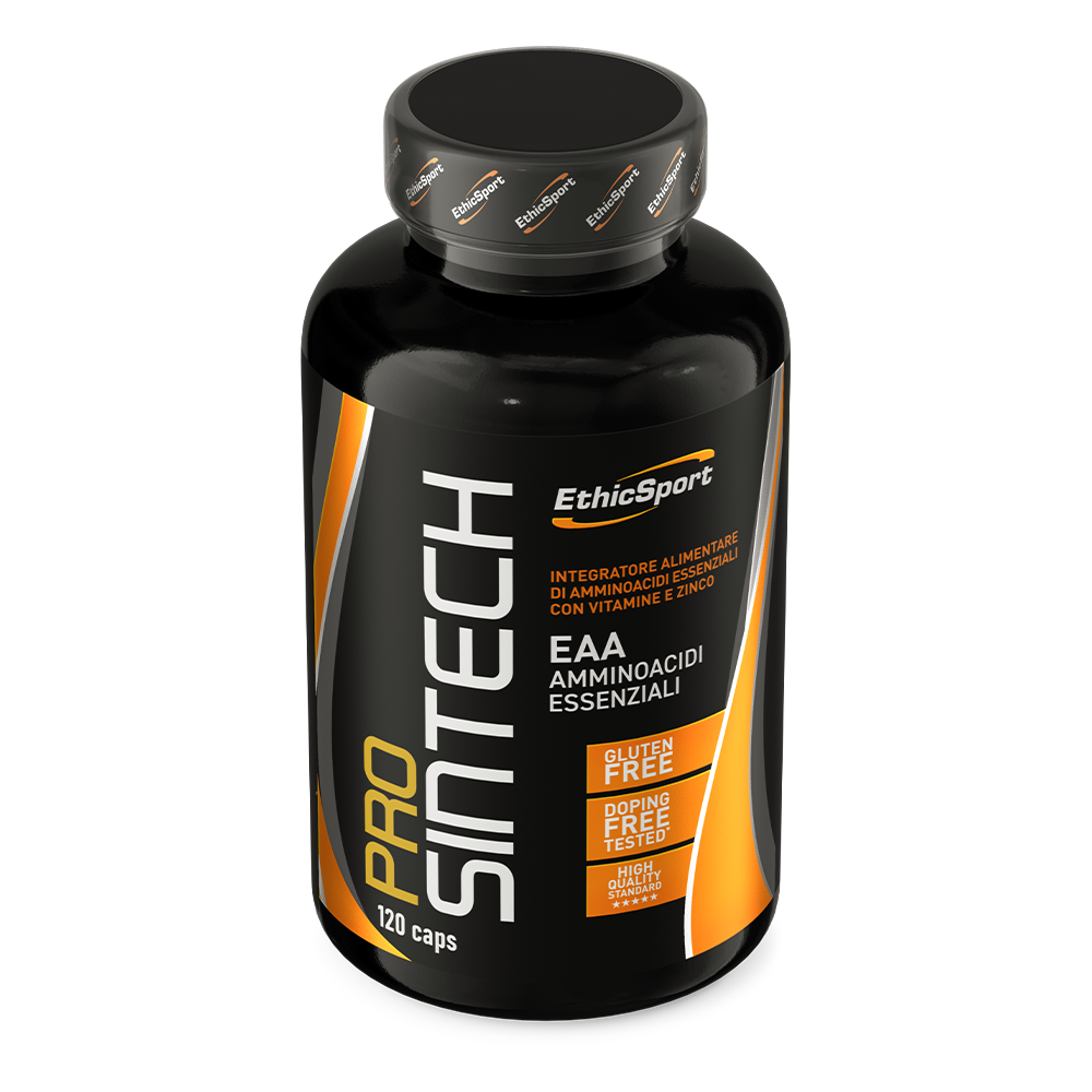 EthicSport ProSintech