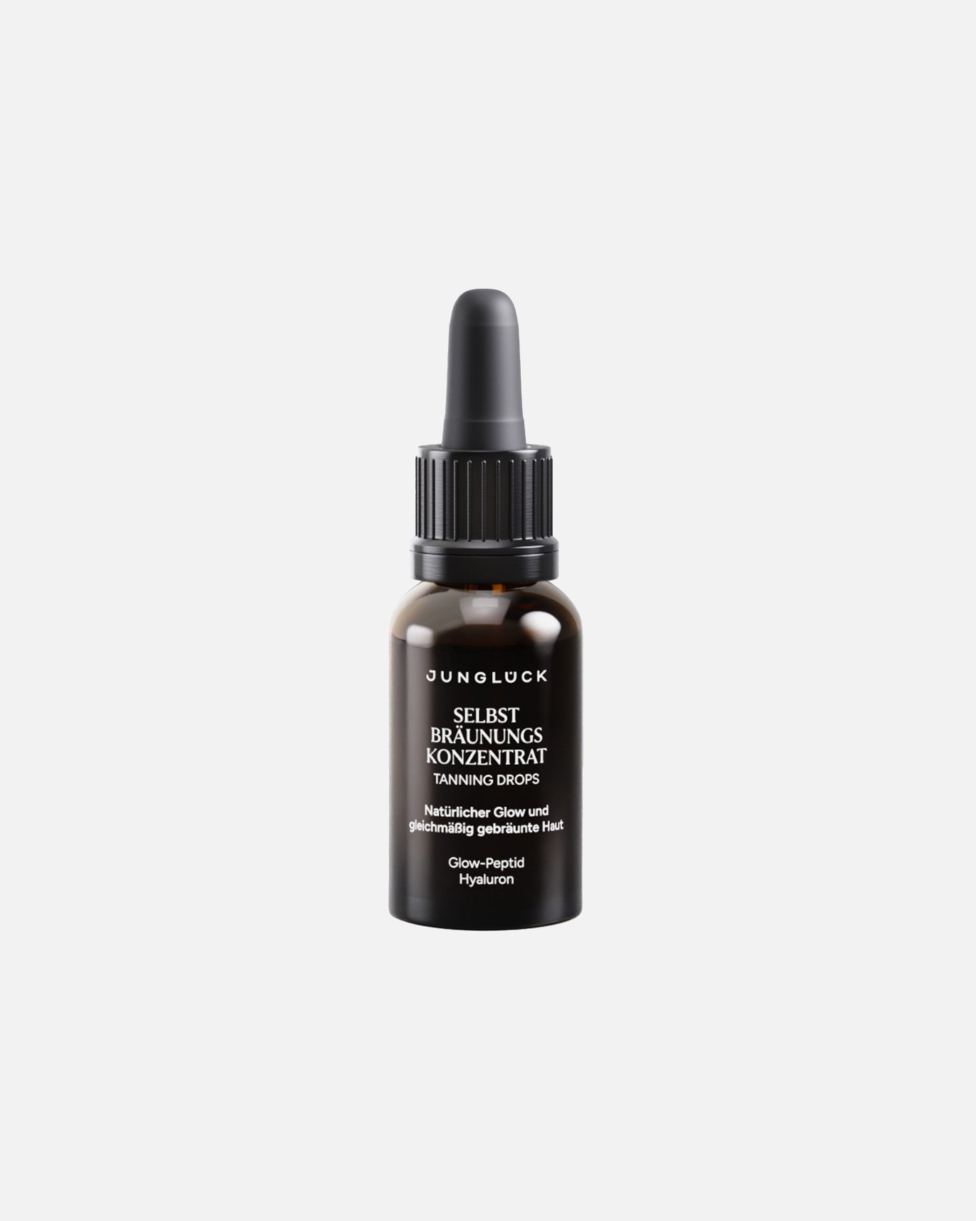 Junglück kapi za samotamnjenje - 15 ml