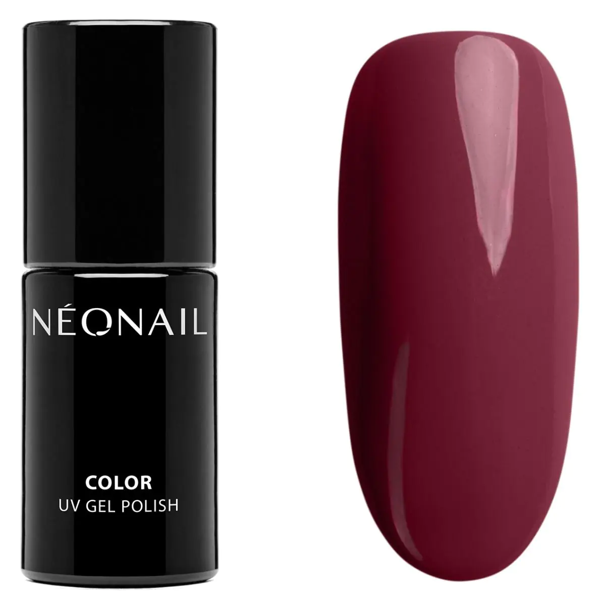 Neonail Lakier hybrydowy Moonlight Flower