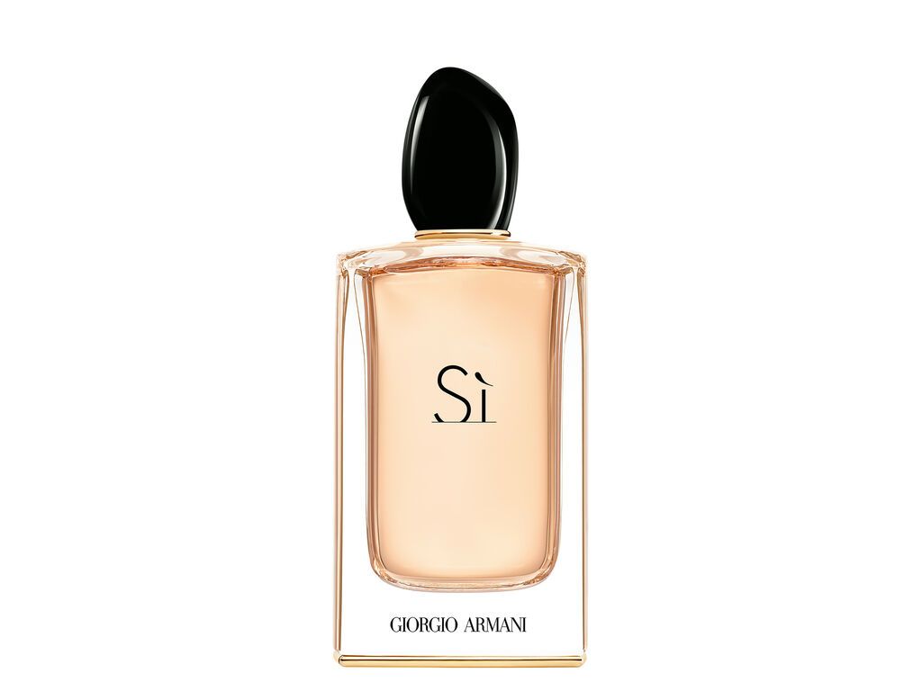 Sí Eau de Parfum Parfemi za žene