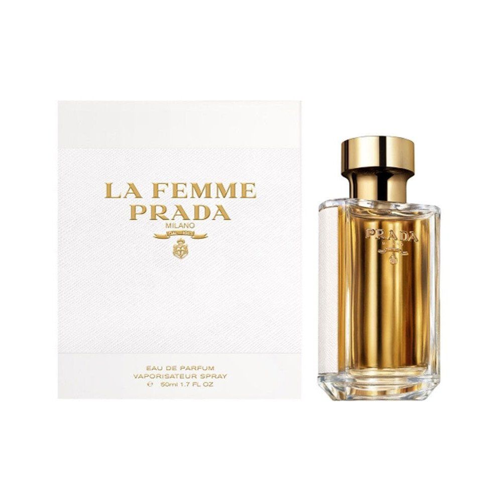 Prada La Femme