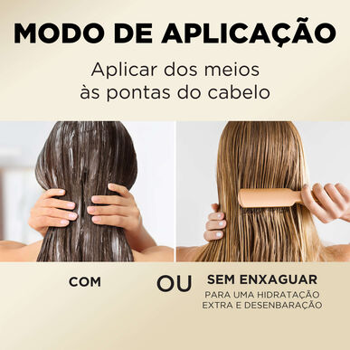 Pantene Pro-V Arganöljyhiusöljy 100ml