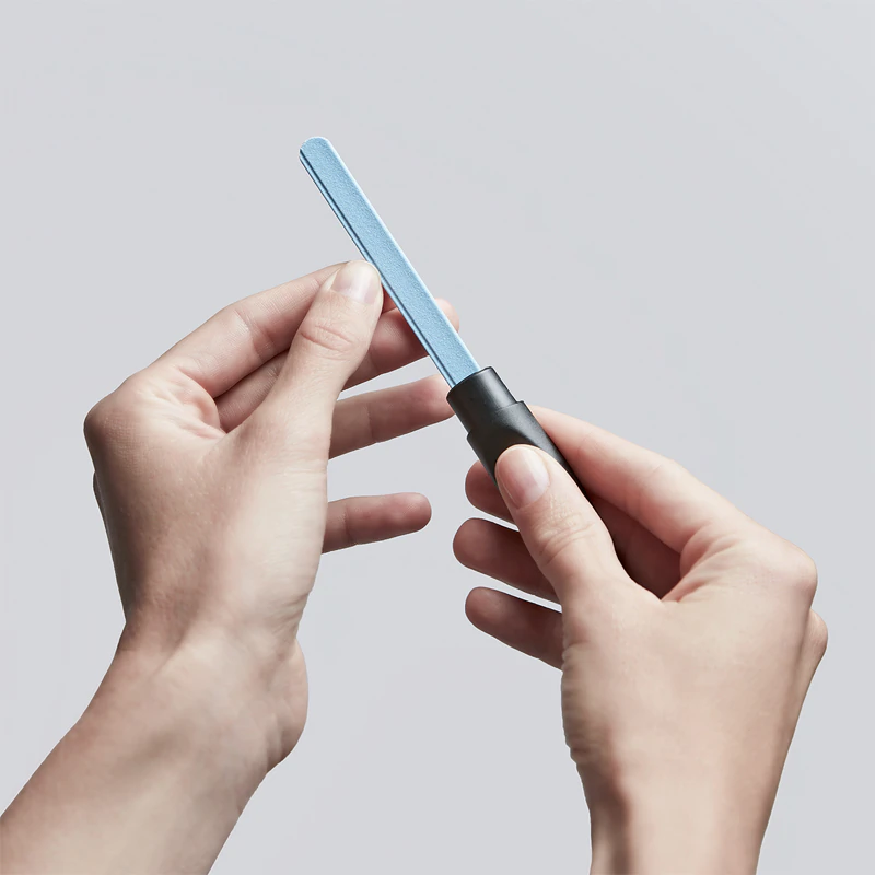 Zwilling Premium Keramische Glazen Nagelvijl