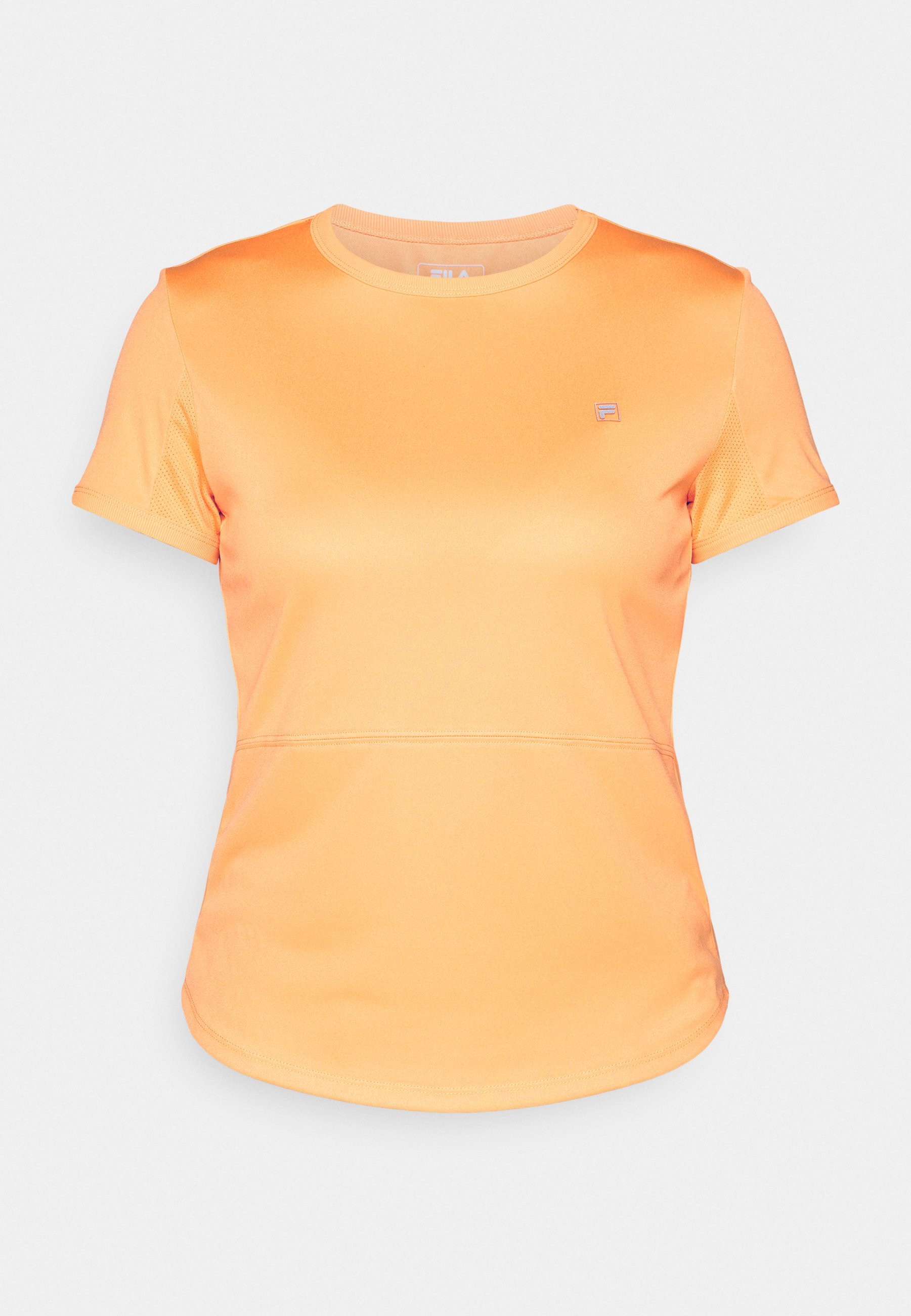 Fila PALOMA - T-shirt sportiva - papaya