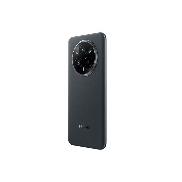 SMARTPHONE - REALME - 14 Pro + 5G - 12 GB de RAM - 512 GB - Pantalla curva de 6,83 pulgadas