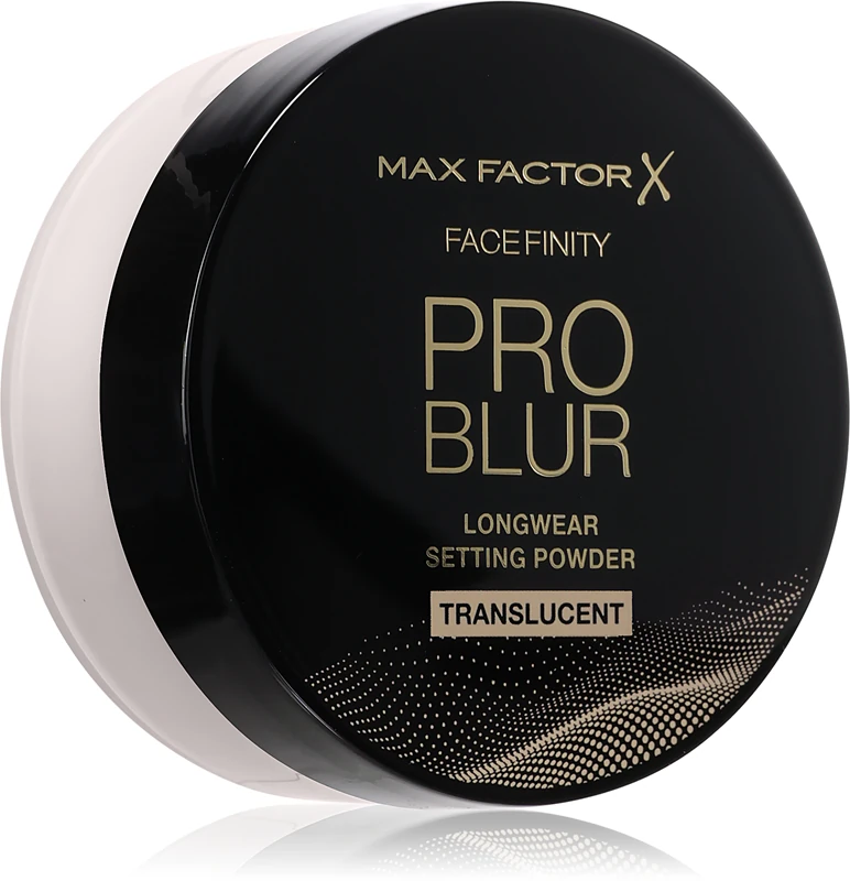 Max Factor Pro Blur Fixierpuder
