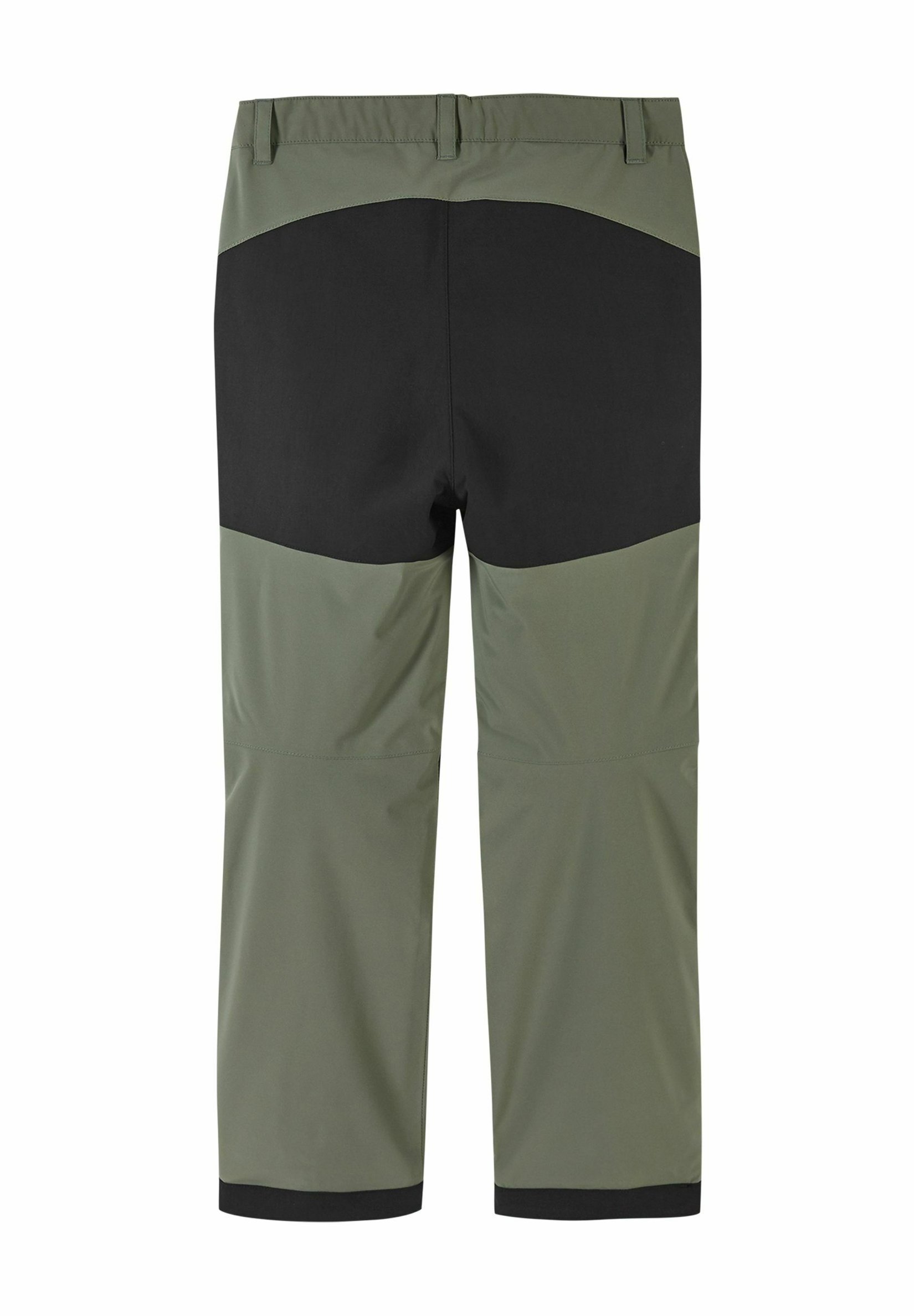Reima SAMPU  - Outdoor trousers - greyish green