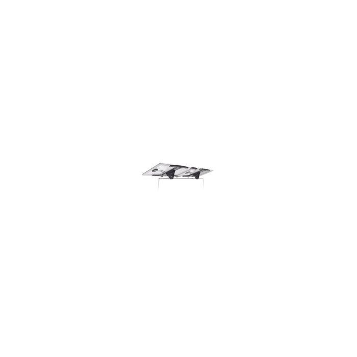 Support Nautisme Inclinable Fixation Portique - Unifix 300.1 Wp - Uniteck