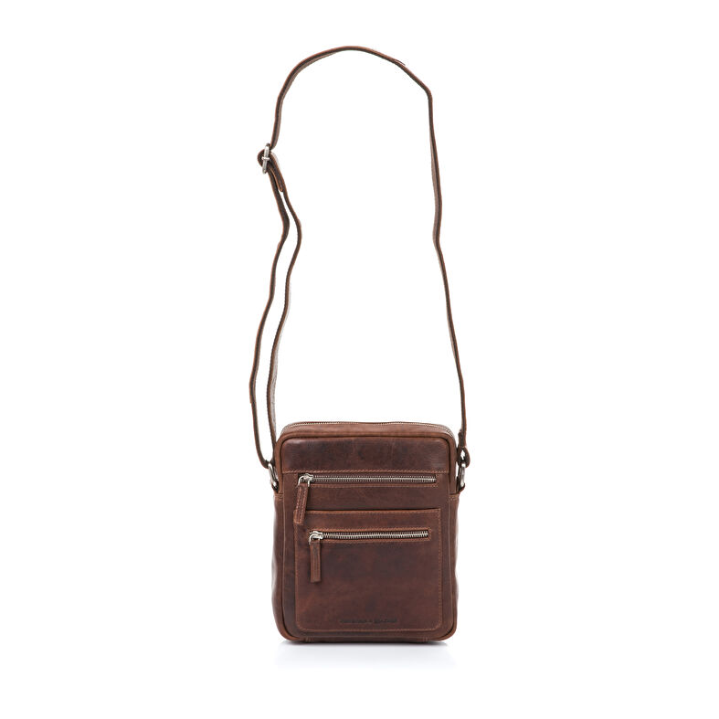Sacs homme Sacs Marron