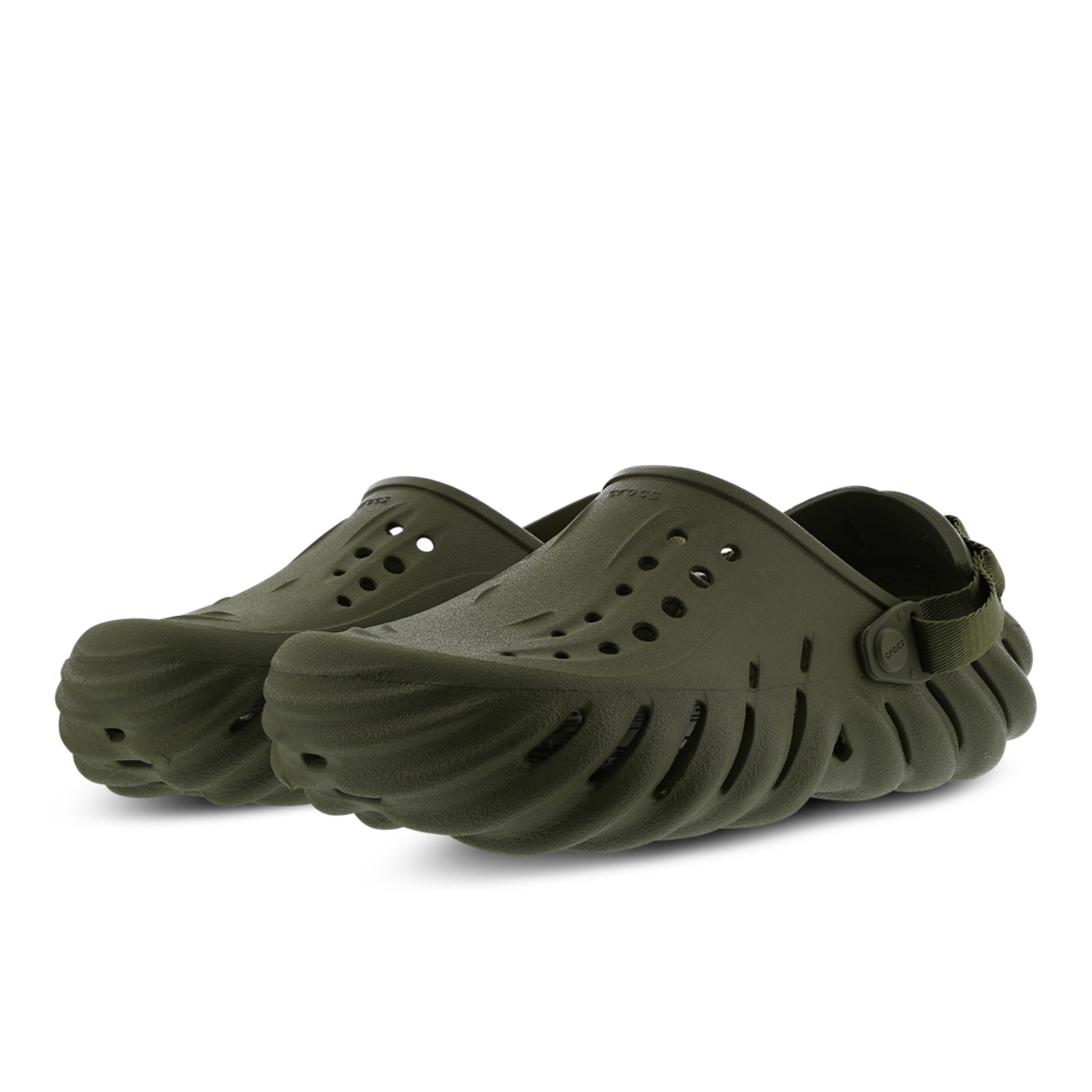 Crocs Echo Træsko