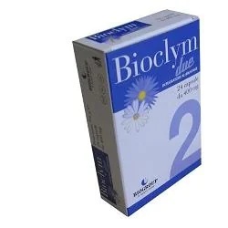 BIOGROUP Bioclym Due 24 capsules Voedingssupplement voor de menopauze