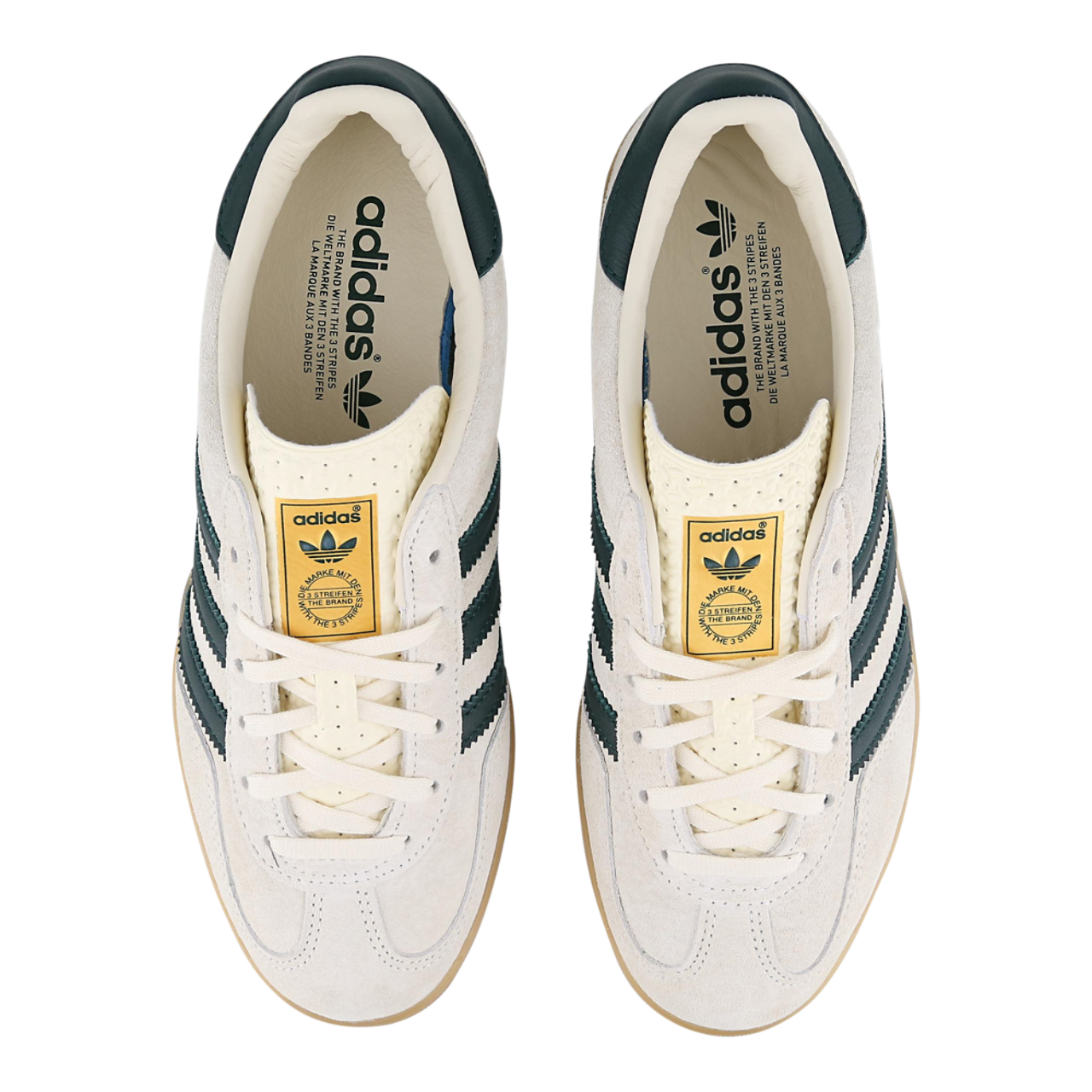 adidas Gazelle Indendørs