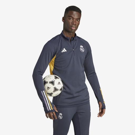  Sweat-shirt d'entraînement du Real Madrid 23/24
