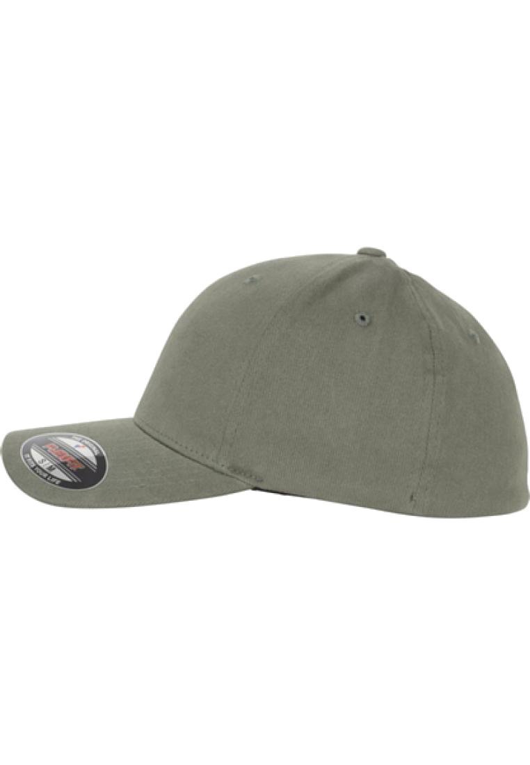 Flexfit Cap - dennenhout