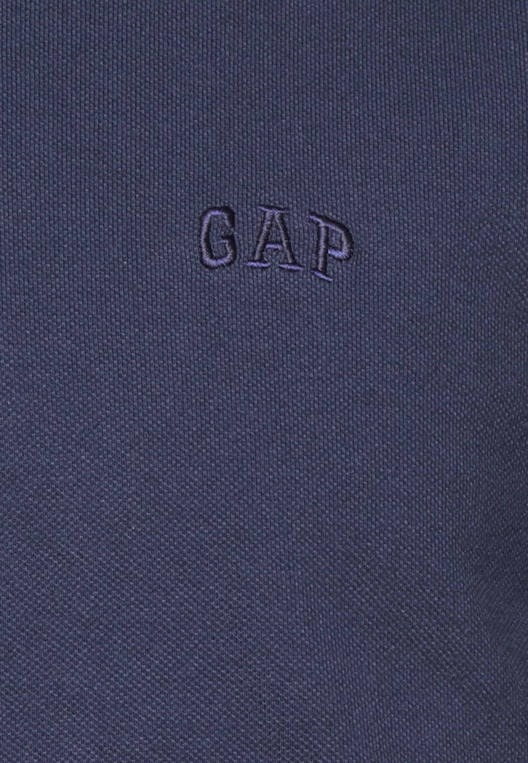 GAP-Logo – Poloshirt – Tapestry Navy