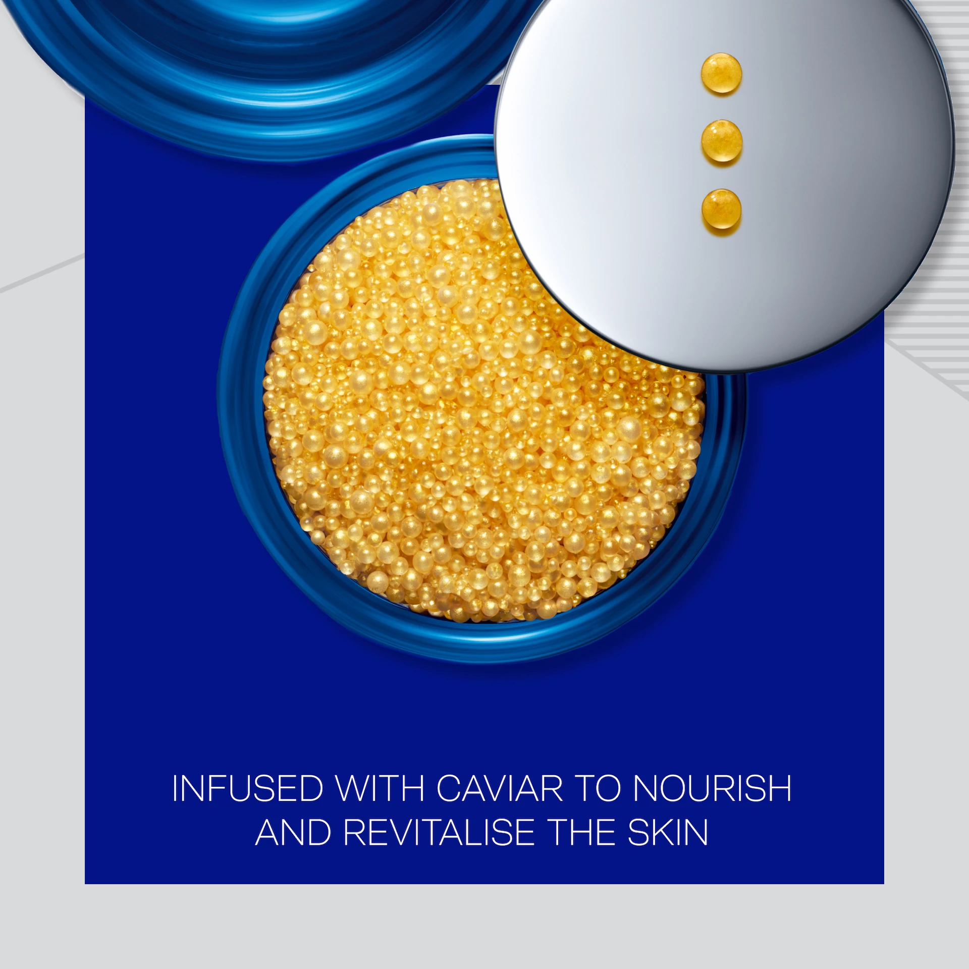 Skin Caviar Luxe krém 50 ml - La Prairie