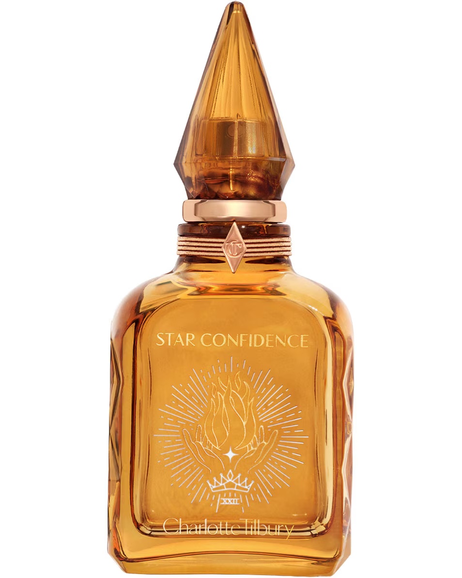 CHARLOTTE TILBURY Star Confidence Perfume Fragrance Eau de parfum
