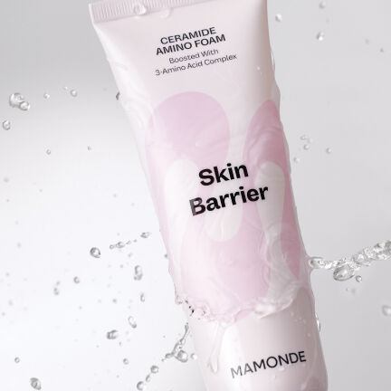 Mamonde bőrvédő ceramid