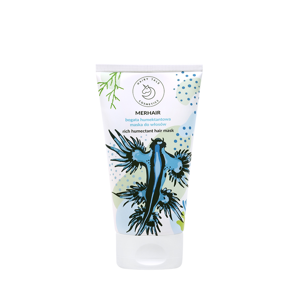 Hairy Tale Cosmetics Merhair