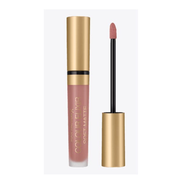 Colour Elixir Soft Matte