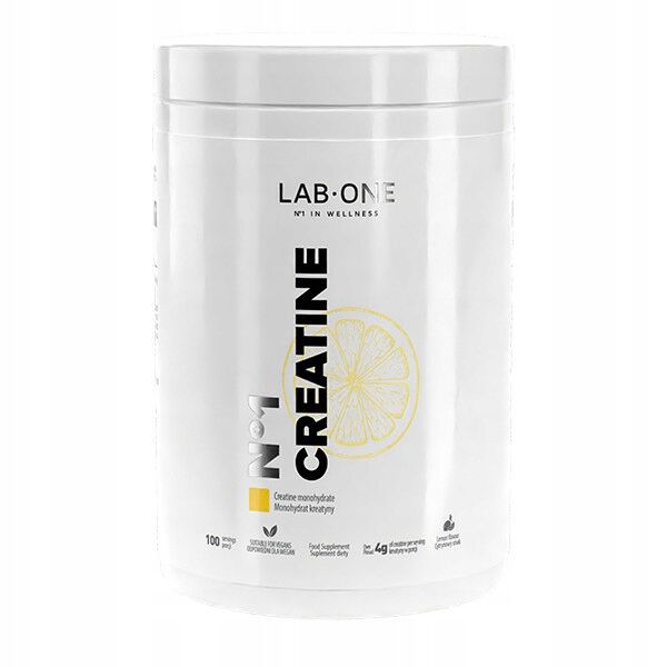 LAB ONE nro 1 kreatiini