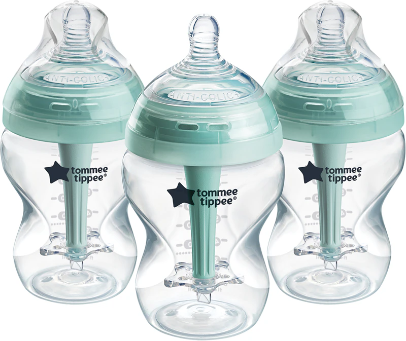 Detská fľaša Tommee Tippee Advanced Anti-Colic
