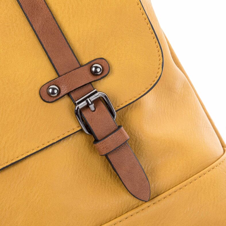  Sacs Jaune Femme