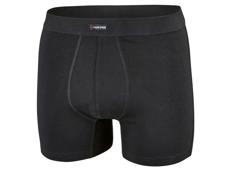PARKSIDE® herre 3-pakning boksershorts