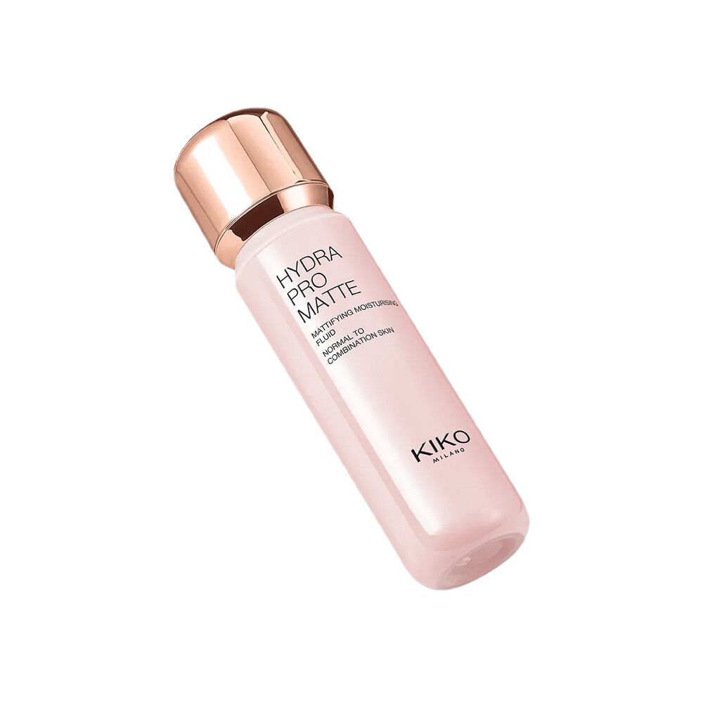 Kiko Milano New Hydra Pro Matte lūpu krāsa