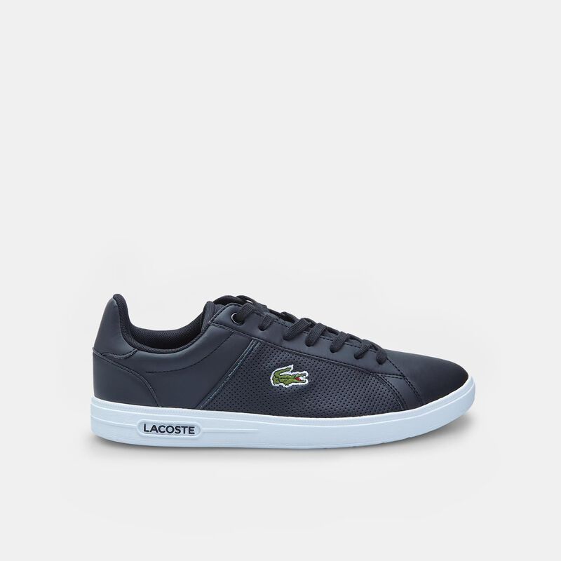 Trampki męskie LACOSTE EURO BASE
