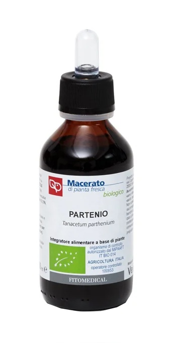 FITOMEDICAL Organska tinktura za groznicu 100 ml