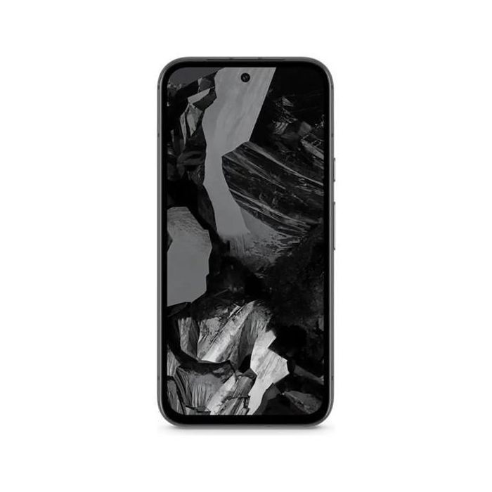 Smartphone Google Pixel 8A, 128 GB, negro, pantalla de 6,1