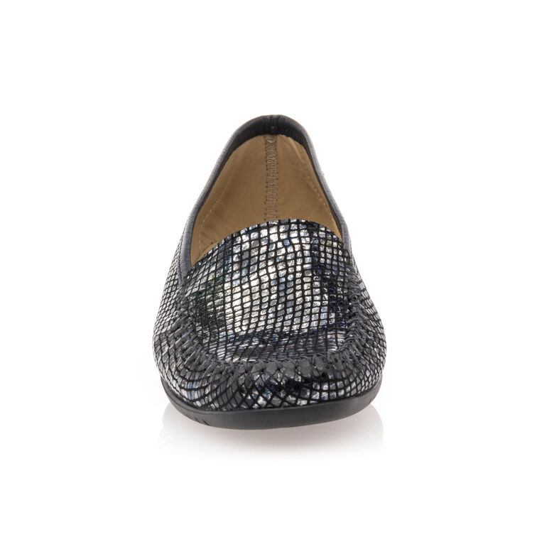 Scarpe comode da donna nere