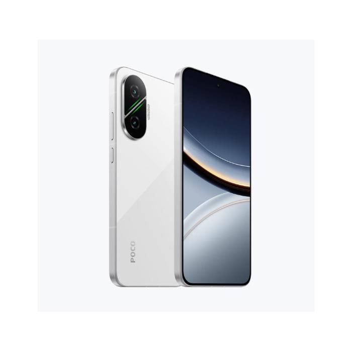 XIAOMI POCO F7 5G 12+512GB Blanco
