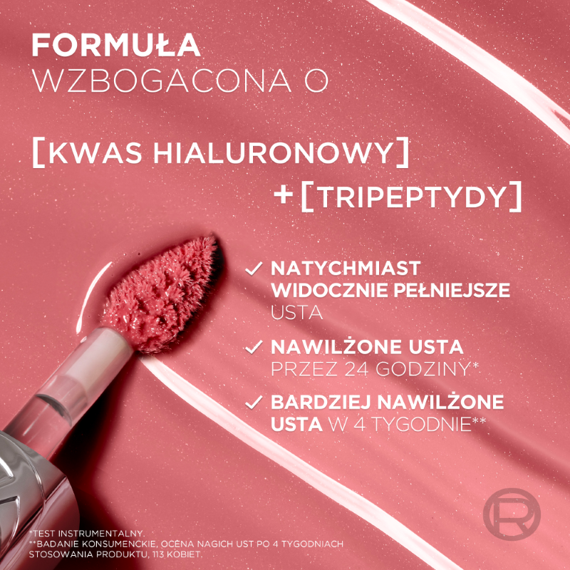 L'Oréal Paris Plump Ambition