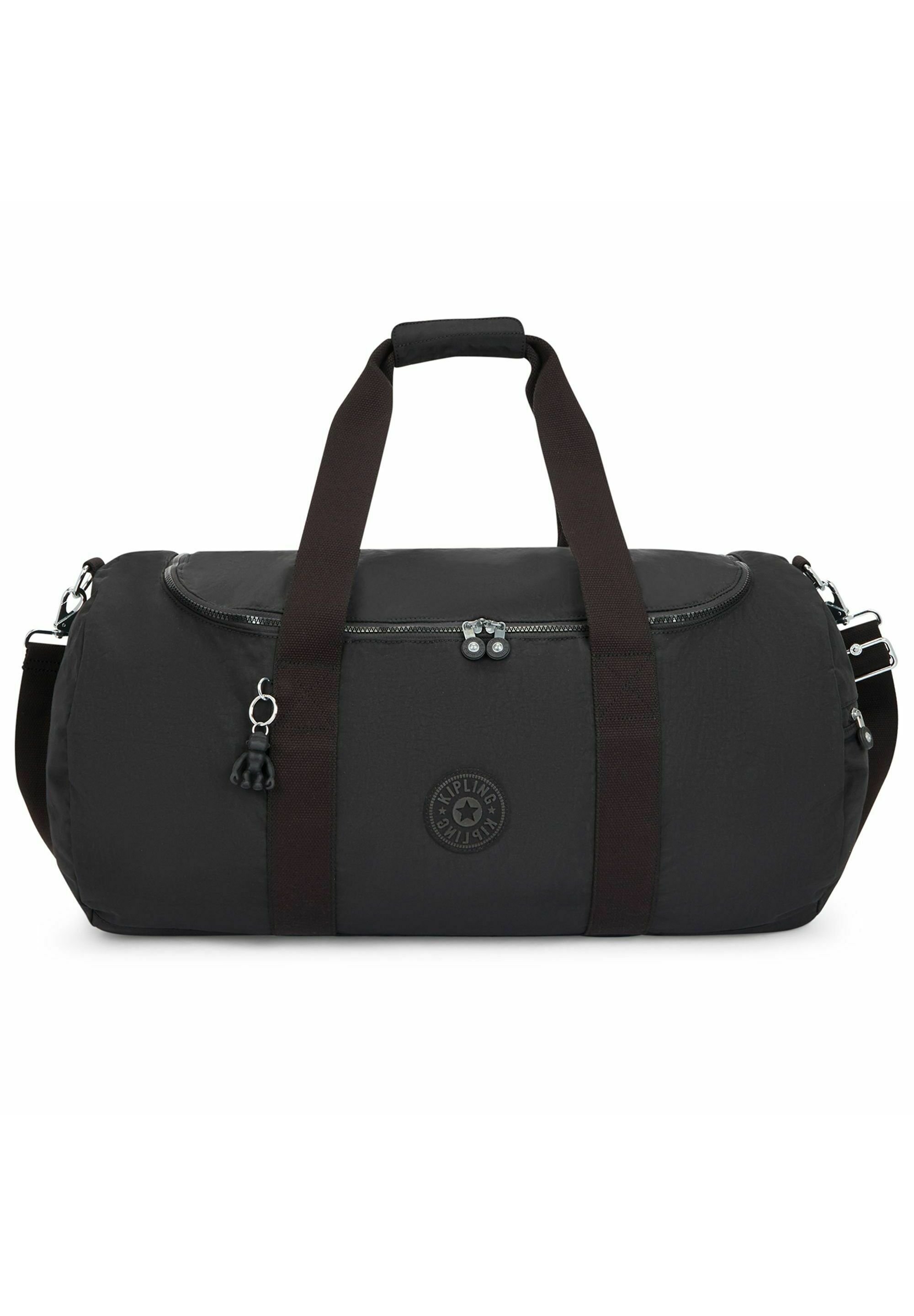 Kipling ARGUS MB - Reisetasche - Schwarz Noir