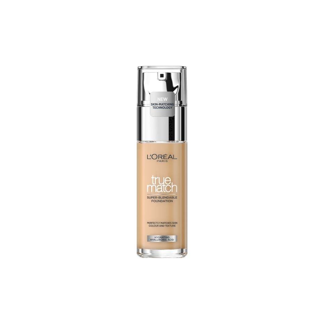 L'Oréal Paris True Match пудер - 30 мл