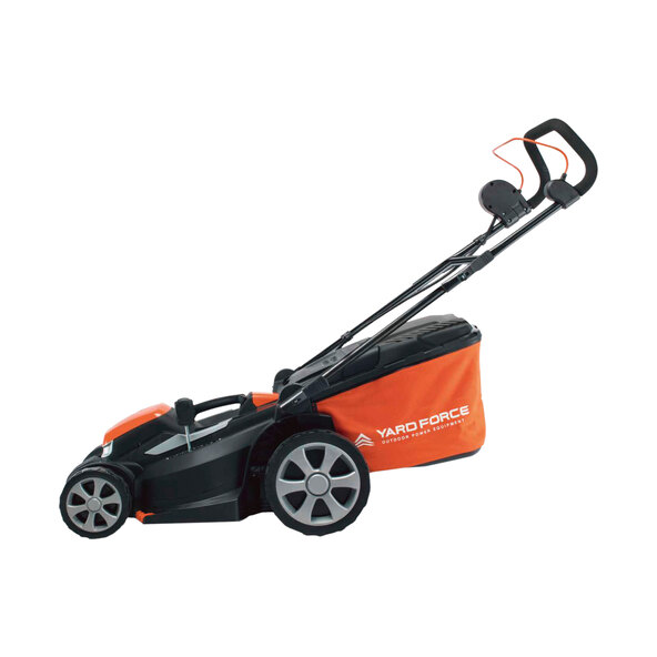 cortadores de grama a bateria de 20 V LM C40