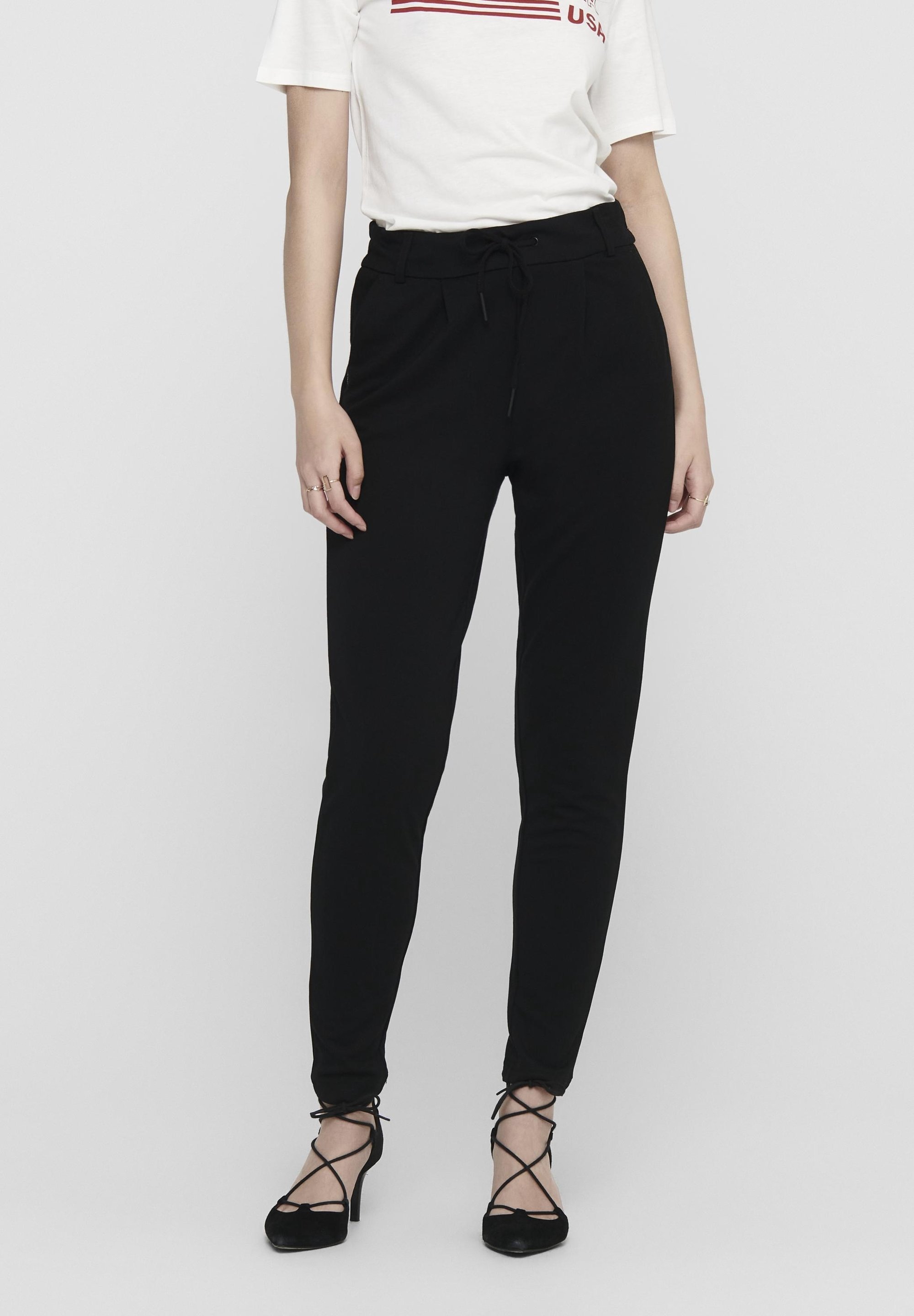 Pantaloni della tuta ONLY - neri