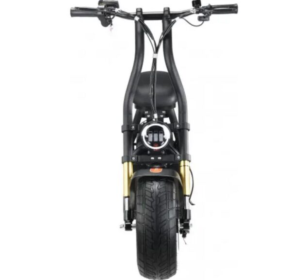MAVERICK H10 SÄHKÖMOOTTORIAKKU 1000W 48V 12AH