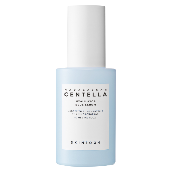 Skin1004 Centella de Madagascar Hyalu-Cica