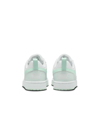 Nike Court Borough Low Recraft Big Kids' Shoes