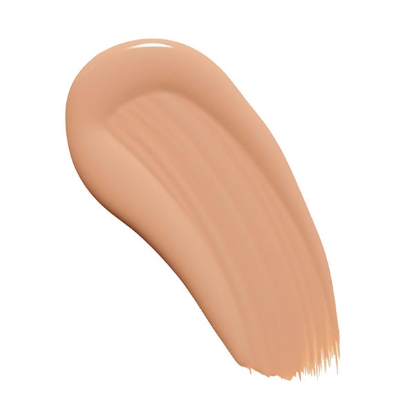 Dvojité nošení Průsvitný matný dlouhotrvající make-up