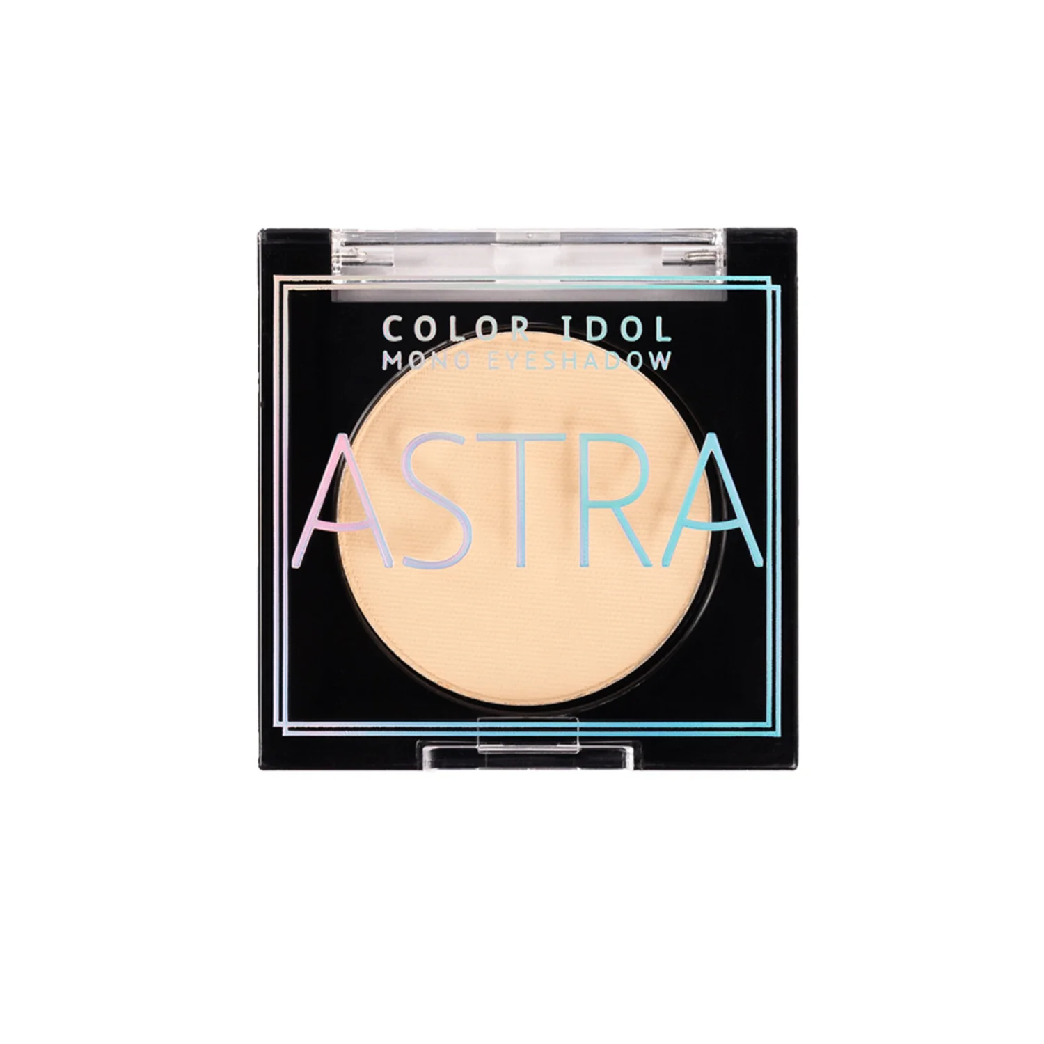 Occhi COLOR IDOL mono eyeshadow - Ombretto compatto