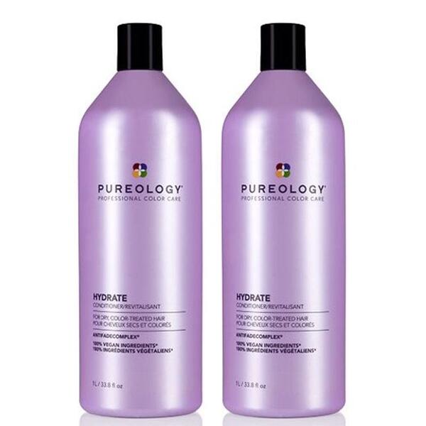 Pureology Hydrate Balsam Dobbel
