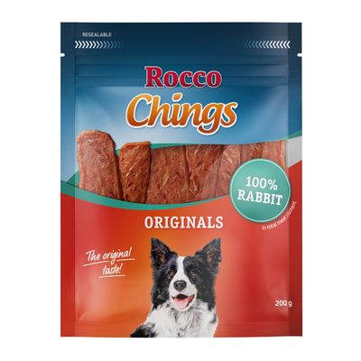 Rocco Chings Originals Kaninchen