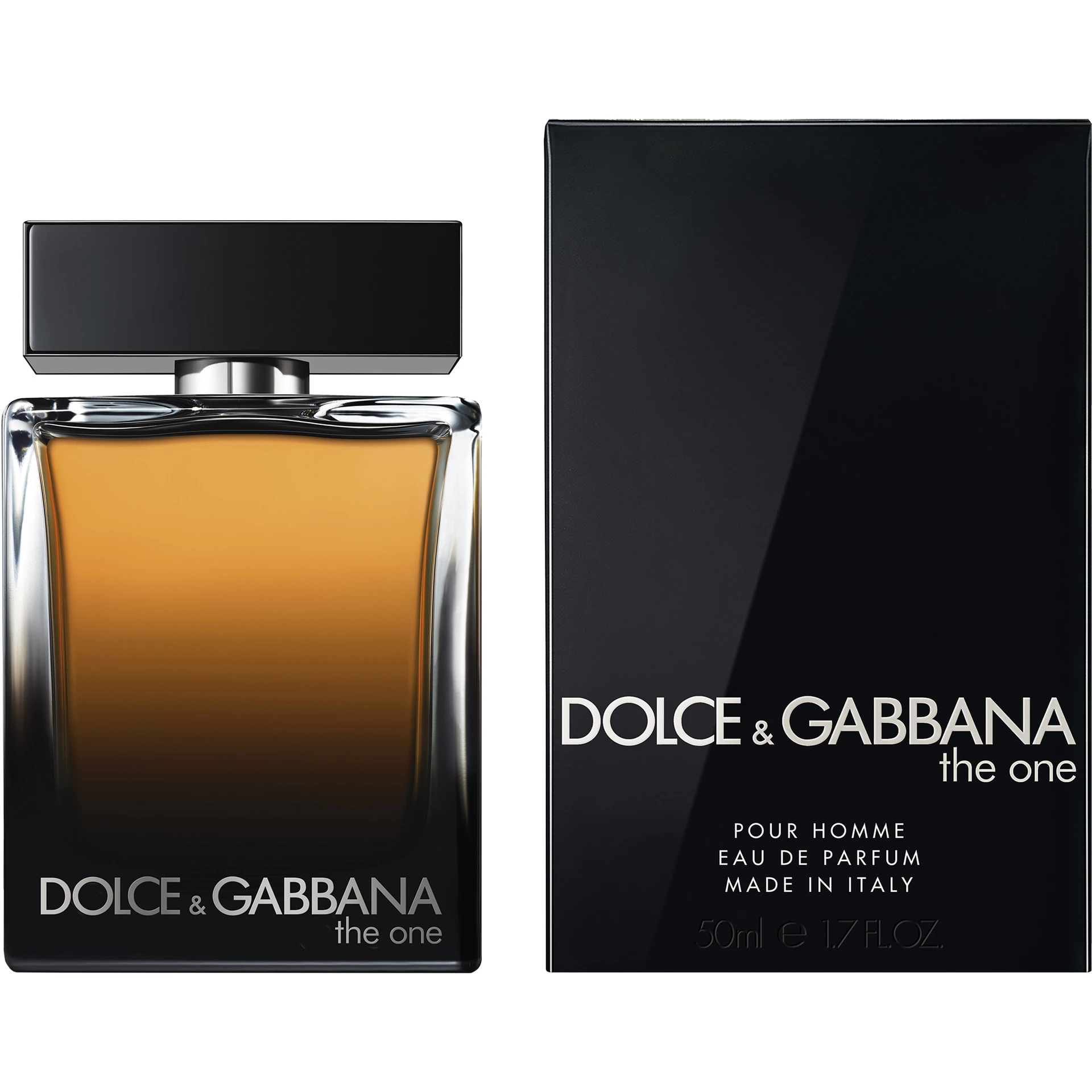 Dolce & Gabbana The One For Men EDT 50 ml