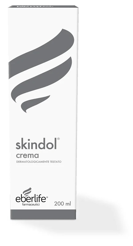 EBERLIFE PHARMACEUTICALS Skindol Creme 2 ml